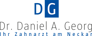 Dr. Daniel A. Georg – Ihr Zahnarzt am Neckar