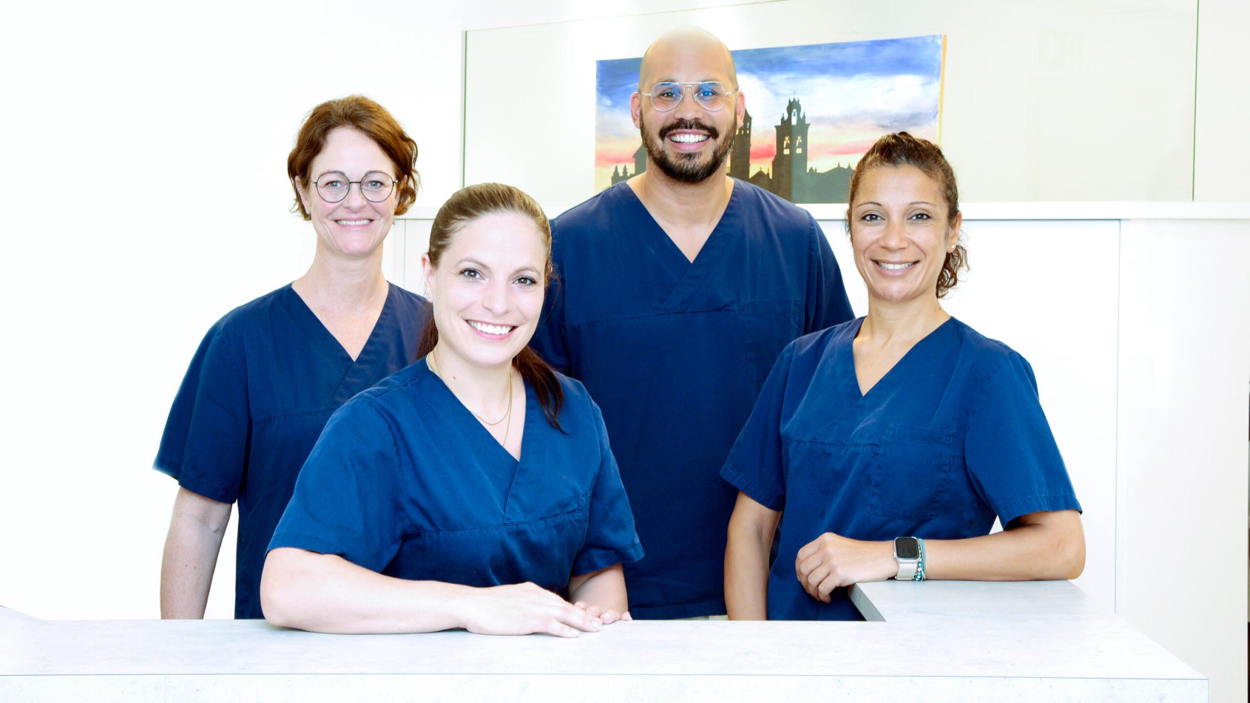 Erfahren Sie mehr über Dr. Georg und wie Sie den besten Zahnarzt in Heidelberg finden