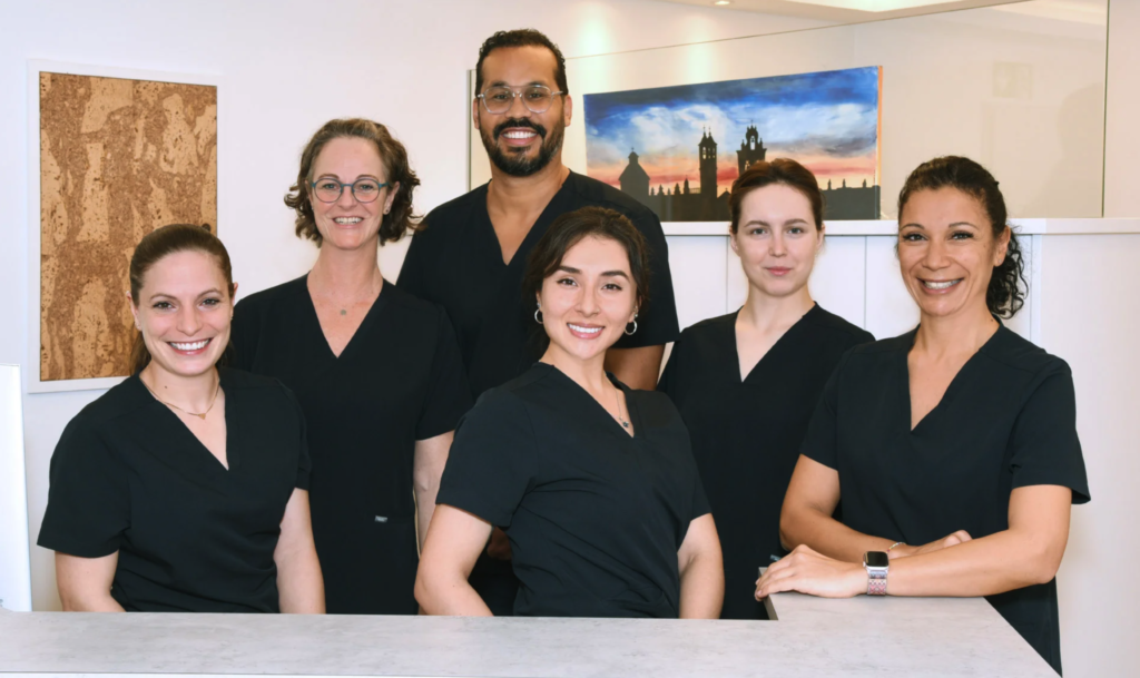 Erfahren Sie mehr über Dr. Georg und wie Sie den besten Zahnarzt in Wilhemsfeld finden