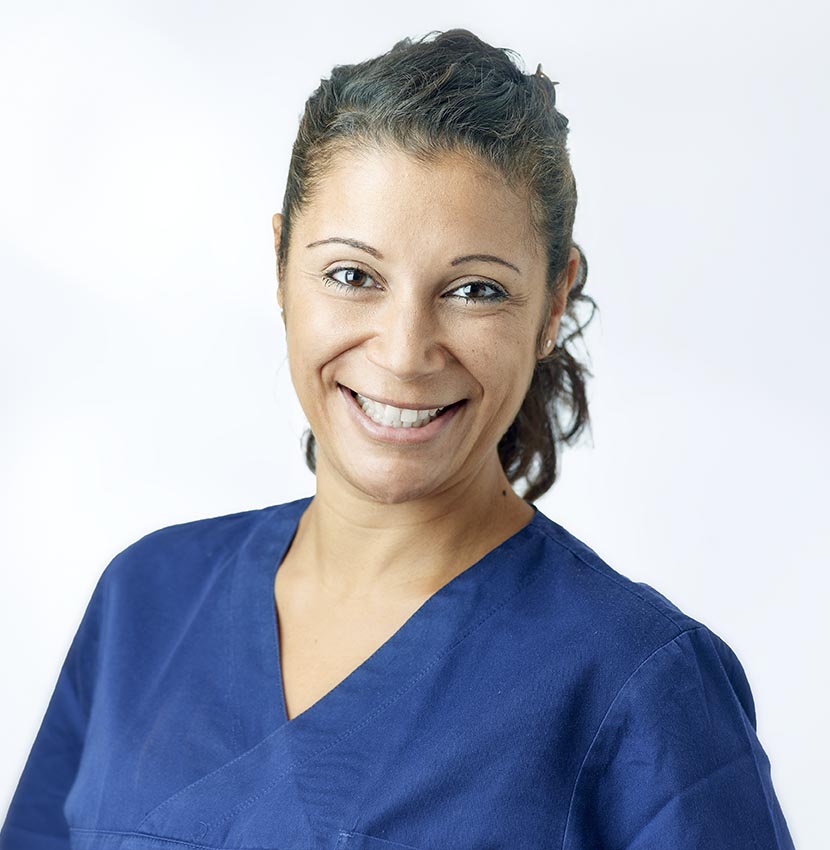 Jeanette Heß