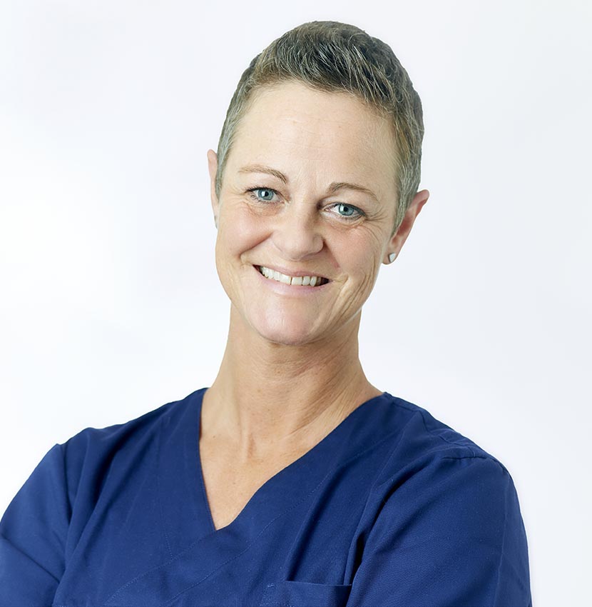 Karin Fraunholz
